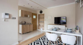 Apartament Above the Old Town I, Gdansk
